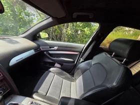 Audi A6 3.0tdi, снимка 5