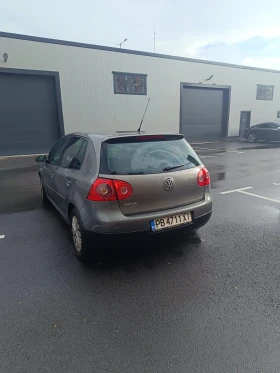 VW Golf, снимка 2