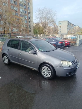 VW Golf, снимка 4