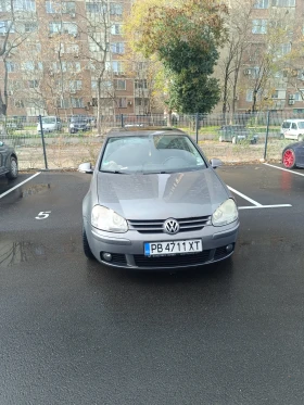 VW Golf, снимка 6