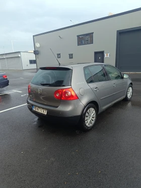VW Golf, снимка 1