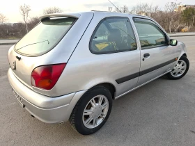 Ford Fiesta 1.3 Газ Клима, снимка 6