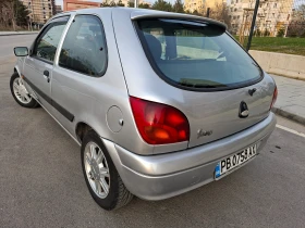 Ford Fiesta 1.3 Газ Клима, снимка 7