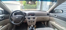 Hyundai Sonata 2.4i/161к.с/Газ/Бензин, снимка 6