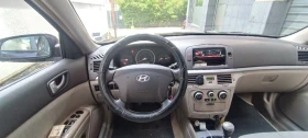 Hyundai Sonata 2.4i/161к.с/Газ/Бензин, снимка 7