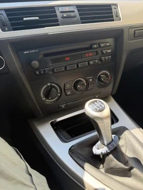 BMW 325, снимка 8