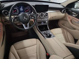 Mercedes-Benz C 300 ПАНОРАМА| 360 KAMEРИ| ПАМЕТ| , снимка 10
