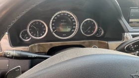 Mercedes-Benz E 350, снимка 13