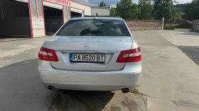 Mercedes-Benz E 350, снимка 5