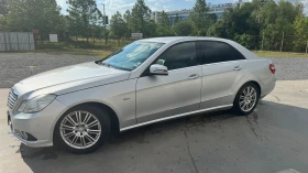 Mercedes-Benz E 350, снимка 7