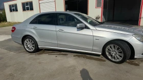 Mercedes-Benz E 350, снимка 4