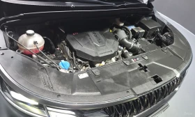 Kia Carnival 9SEATER* HIGH* LIMOUSINE* SIGNATURE, снимка 6