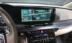 Kia Carnival 9SEATER* HIGH* LIMOUSINE* SIGNATURE, снимка 15