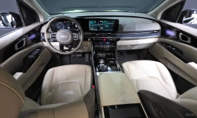 Kia Carnival 9SEATER* HIGH* LIMOUSINE* SIGNATURE, снимка 7