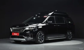 Kia Carnival 9SEATER* HIGH* LIMOUSINE* SIGNATURE, снимка 11