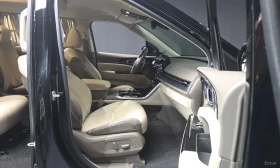 Kia Carnival 9SEATER* HIGH* LIMOUSINE* SIGNATURE, снимка 12