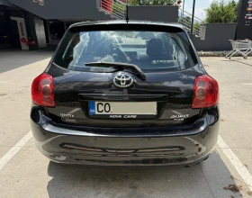Toyota Auris 2.0 D-4D 126к.с., снимка 6