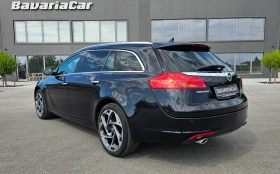 Opel Insignia 2.0 Bi Turbo D 4x4/194ps/Pano/OPC20", снимка 3