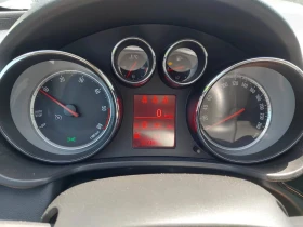 Opel Insignia 2.0 Bi Turbo D 4x4/194ps/Pano/OPC20", снимка 11