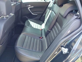 Opel Insignia 2.0 Bi Turbo D 4x4/194ps/Pano/OPC20", снимка 13