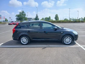 Kia Ceed 1.6 126к.с. Сервизна книжка , снимка 4