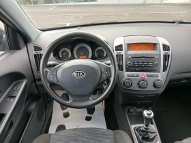 Kia Ceed 1.6 126к.с. Сервизна книжка , снимка 10