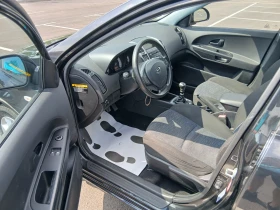 Kia Ceed 1.6 126к.с. Сервизна книжка , снимка 9