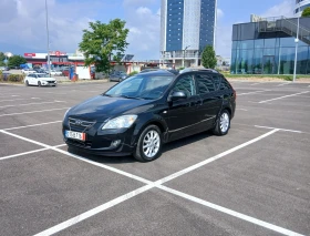 Kia Ceed 1.6 126к.с. Сервизна книжка , снимка 1