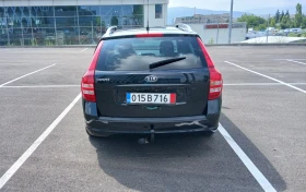Kia Ceed 1.6 126к.с. Сервизна книжка , снимка 6