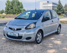 Toyota Aygo 1.0 БЕНЗИН 68 К.С. УНИКАЛНО СЪСТОЯНИЕ!!!, снимка 3