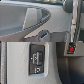 Toyota Aygo 1.0 БЕНЗИН 68 К.С. УНИКАЛНО СЪСТОЯНИЕ!!!, снимка 9