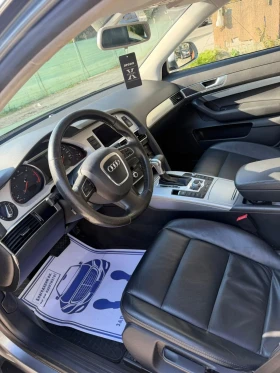 Audi A6, снимка 5