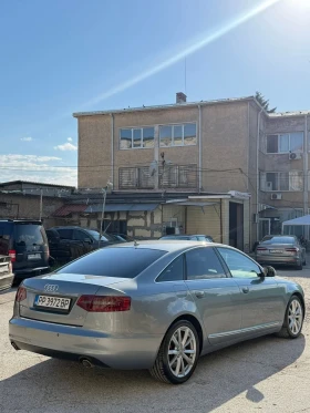 Audi A6, снимка 3