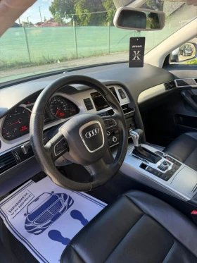 Audi A6, снимка 9