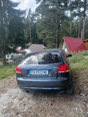 Audi A3, снимка 8