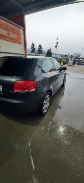 Audi A3, снимка 3