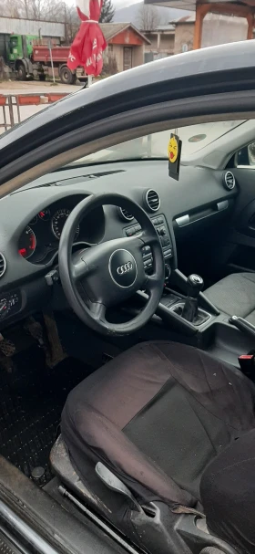 Audi A3, снимка 2
