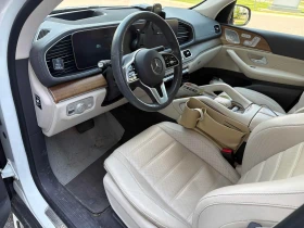 Mercedes-Benz GLE 450 BURMESTER * ОБДУХВАНЕ * ДИСТРОНИК * CAR FAX * , снимка 5
