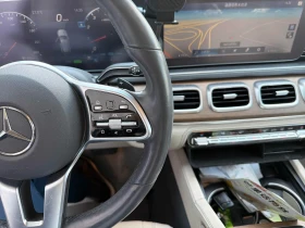 Mercedes-Benz GLE 450 BURMESTER * ОБДУХВАНЕ * ДИСТРОНИК * CAR FAX * , снимка 6