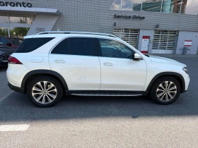 Mercedes-Benz GLE 450 BURMESTER * ОБДУХВАНЕ * ДИСТРОНИК * CAR FAX * , снимка 2