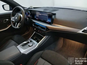 BMW 320 d Touring xDrive M Spoort Paket Sportautomatic, снимка 7