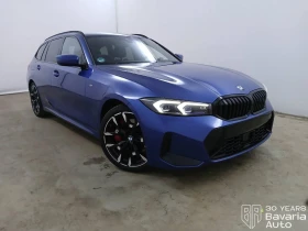 BMW 320 d Touring xDrive M Spoort Paket Sportautomatic, снимка 4