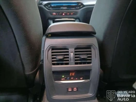 BMW 320 d Touring xDrive M Spoort Paket Sportautomatic, снимка 14