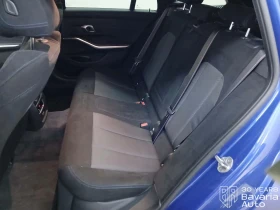 BMW 320 d Touring xDrive M Spoort Paket Sportautomatic, снимка 8