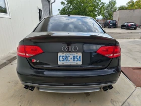Audi S4 650к.с. Stage 3, снимка 5