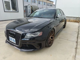 Audi S4 650к.с. Stage 3, снимка 1