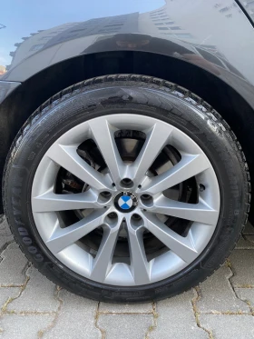 BMW 525, снимка 13
