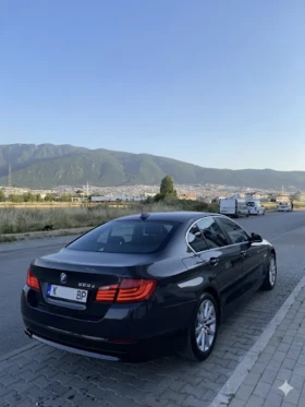 BMW 525, снимка 6