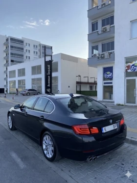 BMW 525, снимка 4