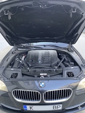 BMW 525, снимка 8